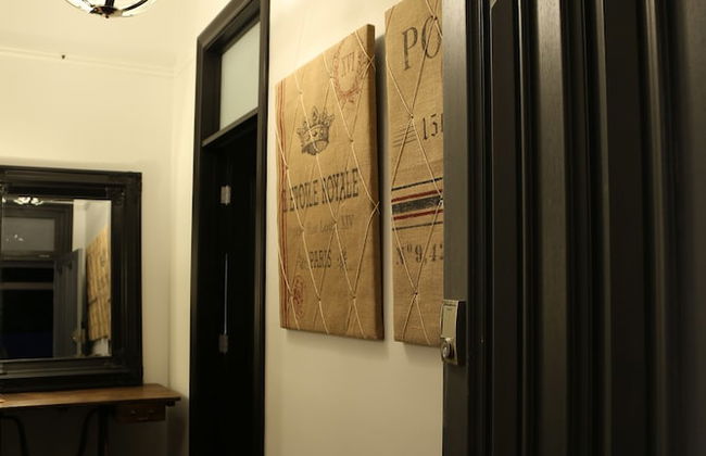 Hollidge House Apartments - Foto 2