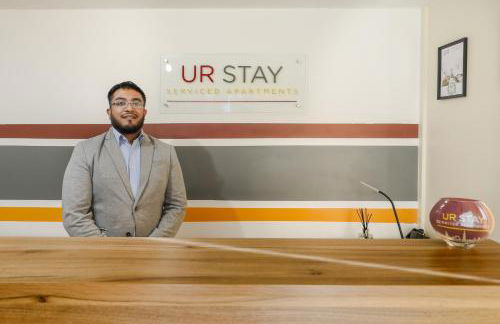 UR STAY Apartments Leicester - Foto 78