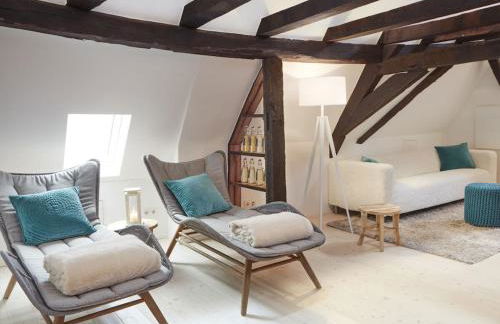 Holiday home in Bullay with sauna - Foto 24