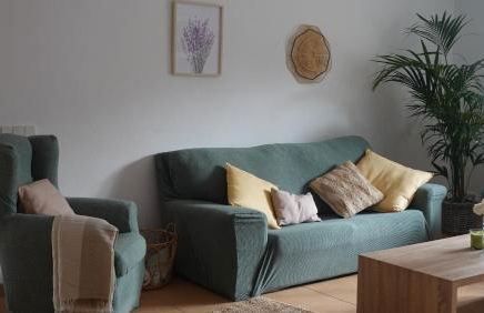 Villa Cal Peso - Foto 4