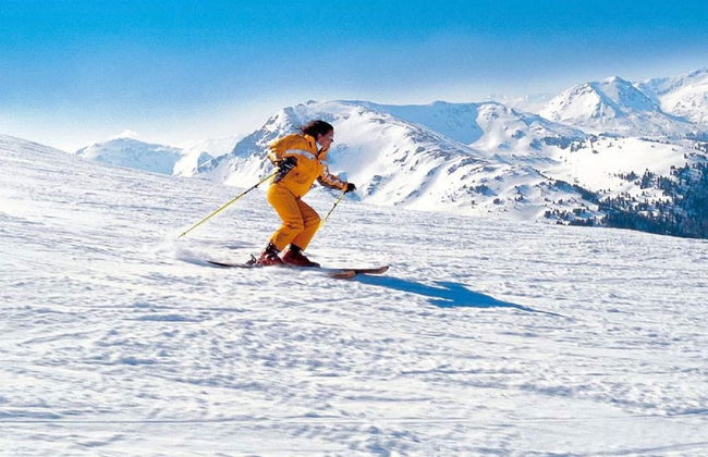 Chalet in Einach Near Ski Slopes - Foto 29