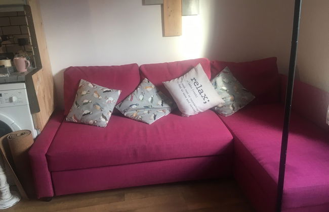 Driftwood Loft - Foto 18