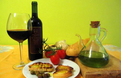 Apartment Anwesen mit Gemeinschaftspool by Interhome - Foto 47