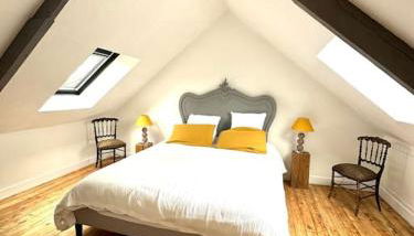 Duplex de charme à Valognes - Foto 4