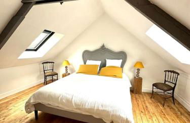 Duplex de charme à Valognes - Foto 4