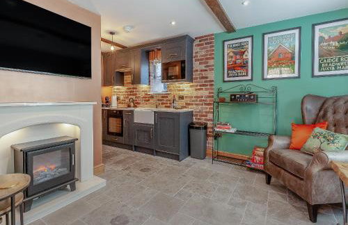 The School House Cottage - Foto 4