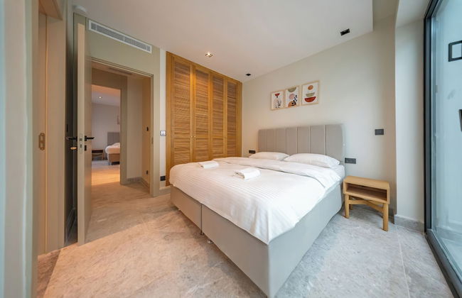 Villa With Private Swimming Pool in Bodrum - Foto 5