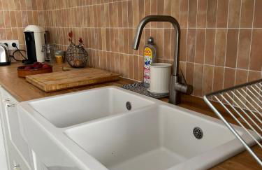 Casa Andréa Agreable T3 avec grand jardin à 3mn de la plage - Foto 30