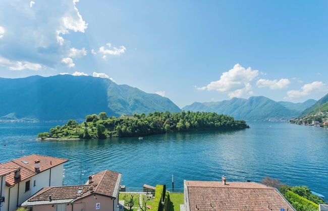 Mulino Vista Lake by Rent all Como - Foto 24