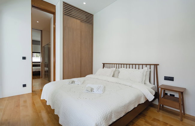 Tree O'clock Pool Villa - Phuket - Foto 16