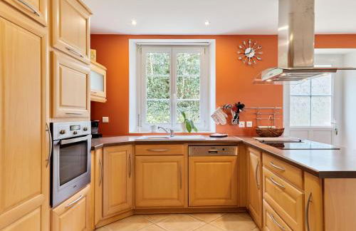 Holiday Home Le Lanchon by Interhome - Foto 27