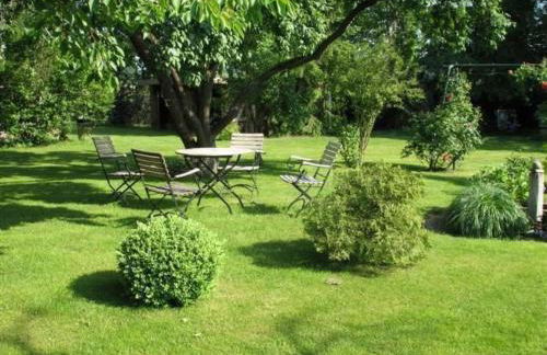 Apartment in ehemaliger Dorfschule am Dorfrand by Interhome - Foto 19