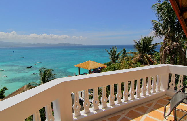 Tropicana Ocean Villas - Photo 41