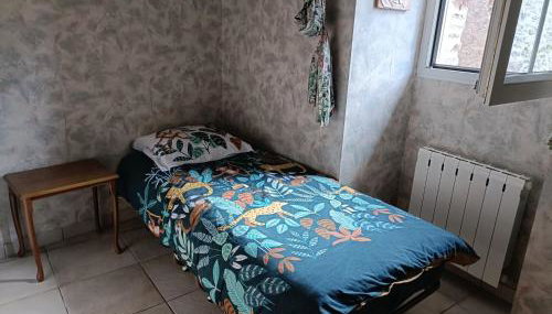 Maison de famille 8-9 personnes - Foto 5