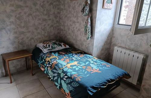 Maison de famille 8-9 personnes - Foto 5