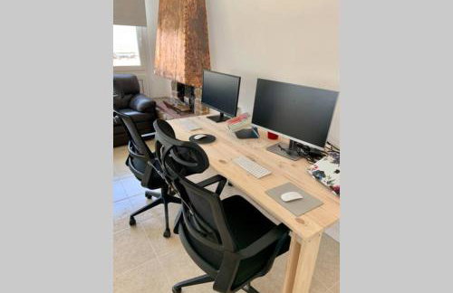 Apartamento con terraza y vistas al mar - Tree House Salou - Foto 8
