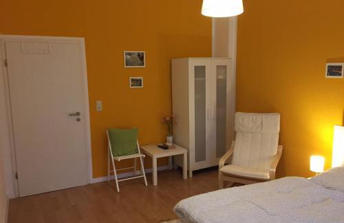 Zentralinleipzig - HTWK, MDR, KARLI, Südvorstadt - Foto 26