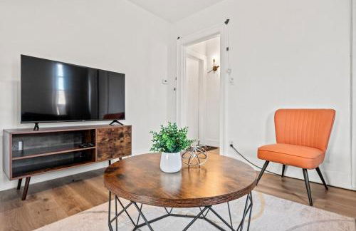 Downtown Hartford 2BR Family Pet Friendly - Foto 5