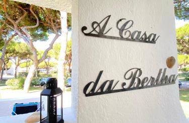 Casa da Bertha - Foto 1