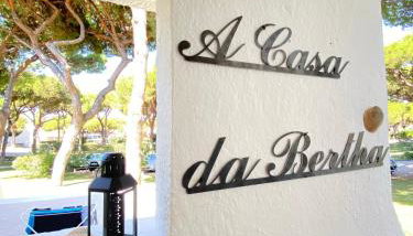 Casa da Bertha - Foto 1