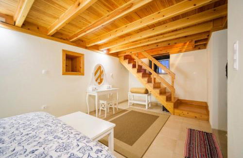 Stone Home Casa do Caisinho Pico island - Photo 26