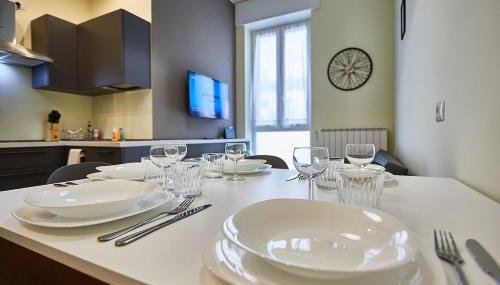 Cattaneo 65 - 3 Bedrooms, 5 minutes from Lake Como and station - Parking - Foto 4