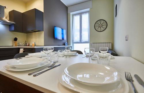 Cattaneo 65 3 bedrooms 5 minutes from lake and station w parking - Foto 6