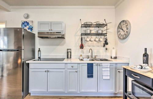 19 Mi to Seattle Port Orchard Studio with Views - Foto 7