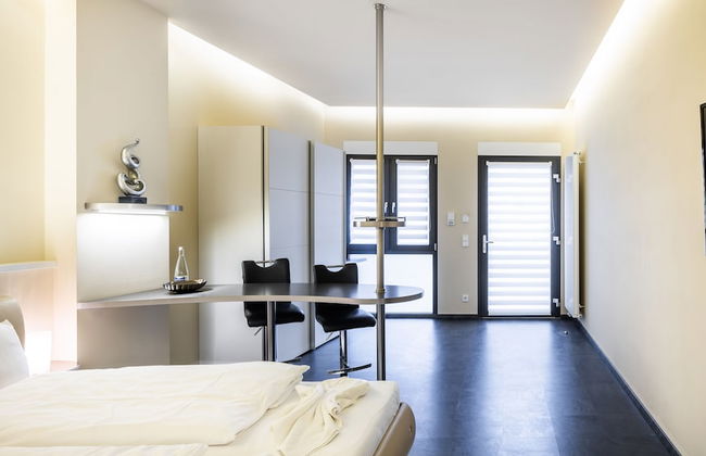 Nomad Serviced Apartments - Photo 47