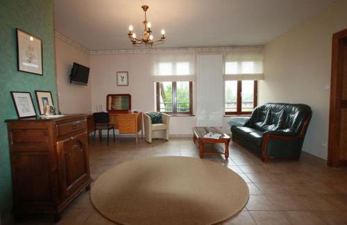 Gîte convivial 4/5 pers. avec parking privé, proche nature et histoire, tout confort inclus - FR-1-589-379 - Foto 12