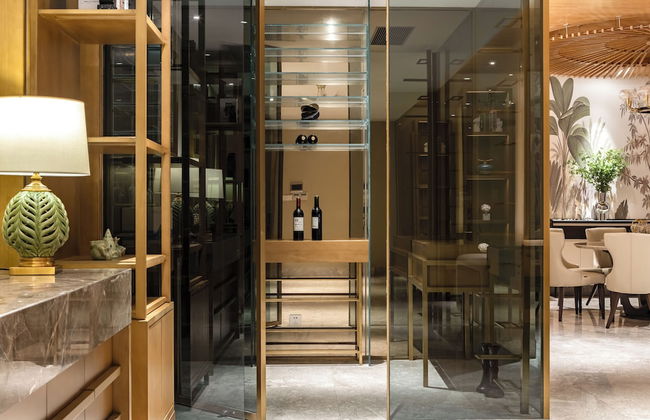 Sanya Haitang Bay Haiju Villa - Foto 29