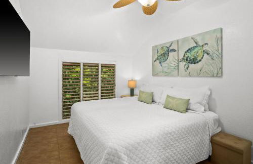 Coral Hale 5br 3ba Luxury Home, AC, Hot Tub and Stunning Views - Foto 50