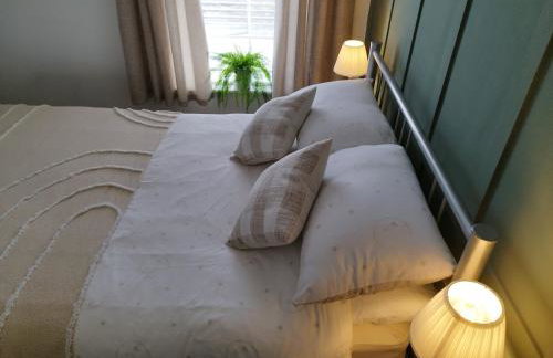 Mrs Seeleys House - Foto 37