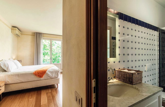 Villa Edmonda - Foto 30