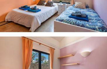 Villa Tania - Villa independiente con piscina privada - Foto 10