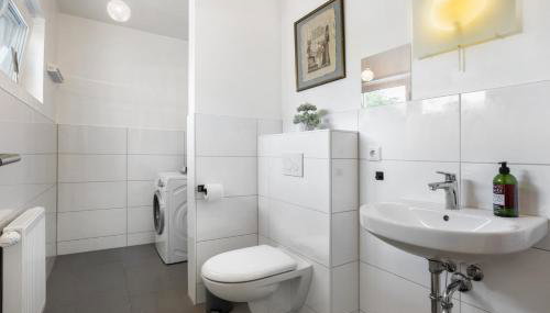 Dhh Im Norden Hamburgs Am Moor - Foto 5