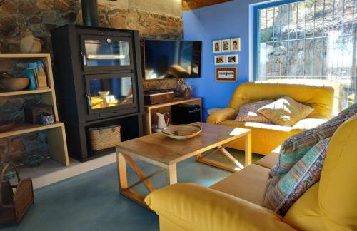 Casa Rural Madre del Agua. Finca El Robledillo - Foto 28