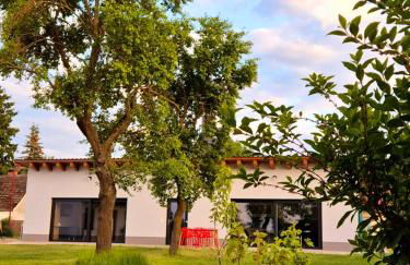 Oderbruch26 mit Sauna-Option - Foto 1