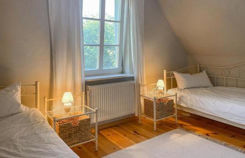 Ferienhaus Nahe Der Müritz - Foto 16