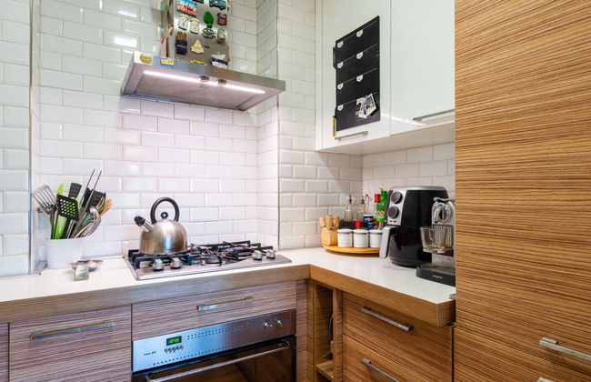 2 bedroom Apartment in Rome - Photo 13