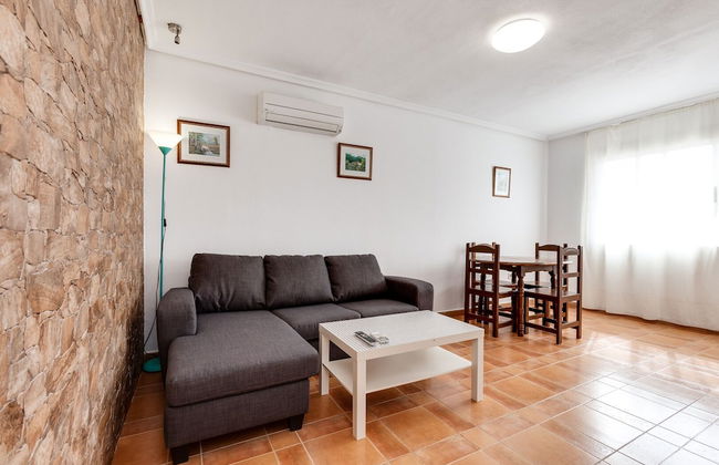 ApartHotel Atlas - Foto 24