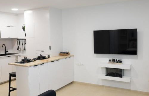 Miniloft Cee con Wifi en el centro del pueblo - Foto 24