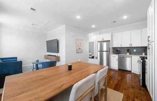 Big City Living: Elegant Apartment with NYC Vibes - Foto 19