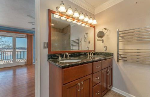 Private Dock Lake Views & Outdoor Fun - Foto 24