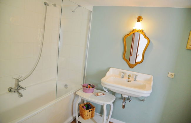 Pleasant Fermette with Outdoor Swimming Pool near Durbuy - Foto 12