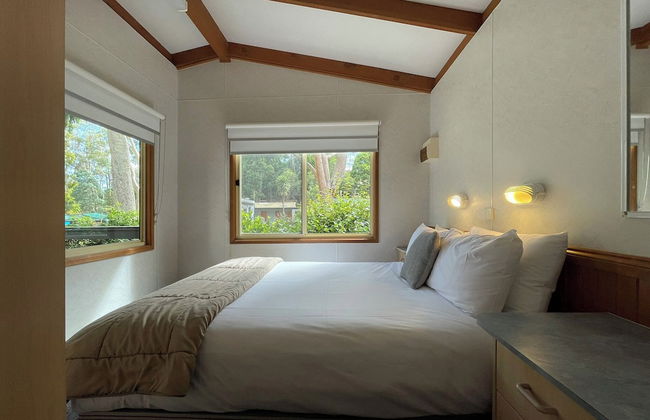 BIG4 Yarra Valley Park Lane Holiday Park - Foto 64