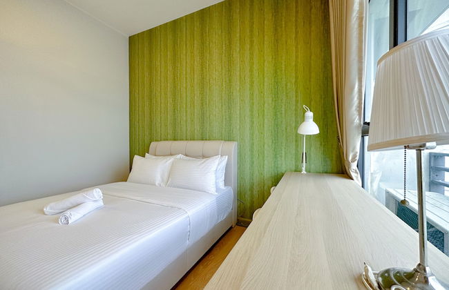 Country Garden Danga Bay By Stayrene - Foto 53