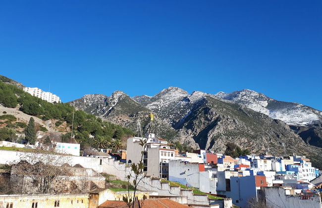 Dar Al Machichi - Photo 19