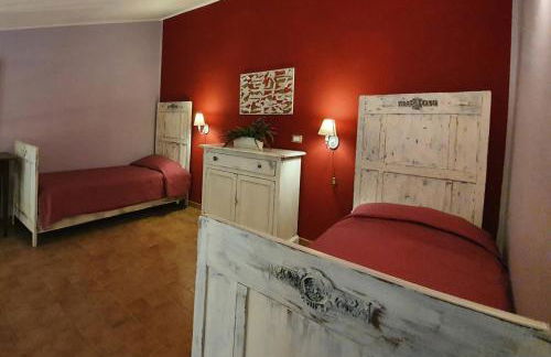 Bio Agriturismo Valle dei Calanchi - Foto 13