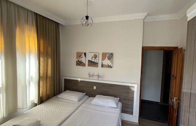 Sempati Apart Hotel - Foto 24